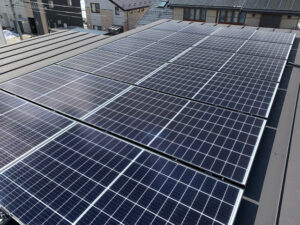 秋田市・根本様